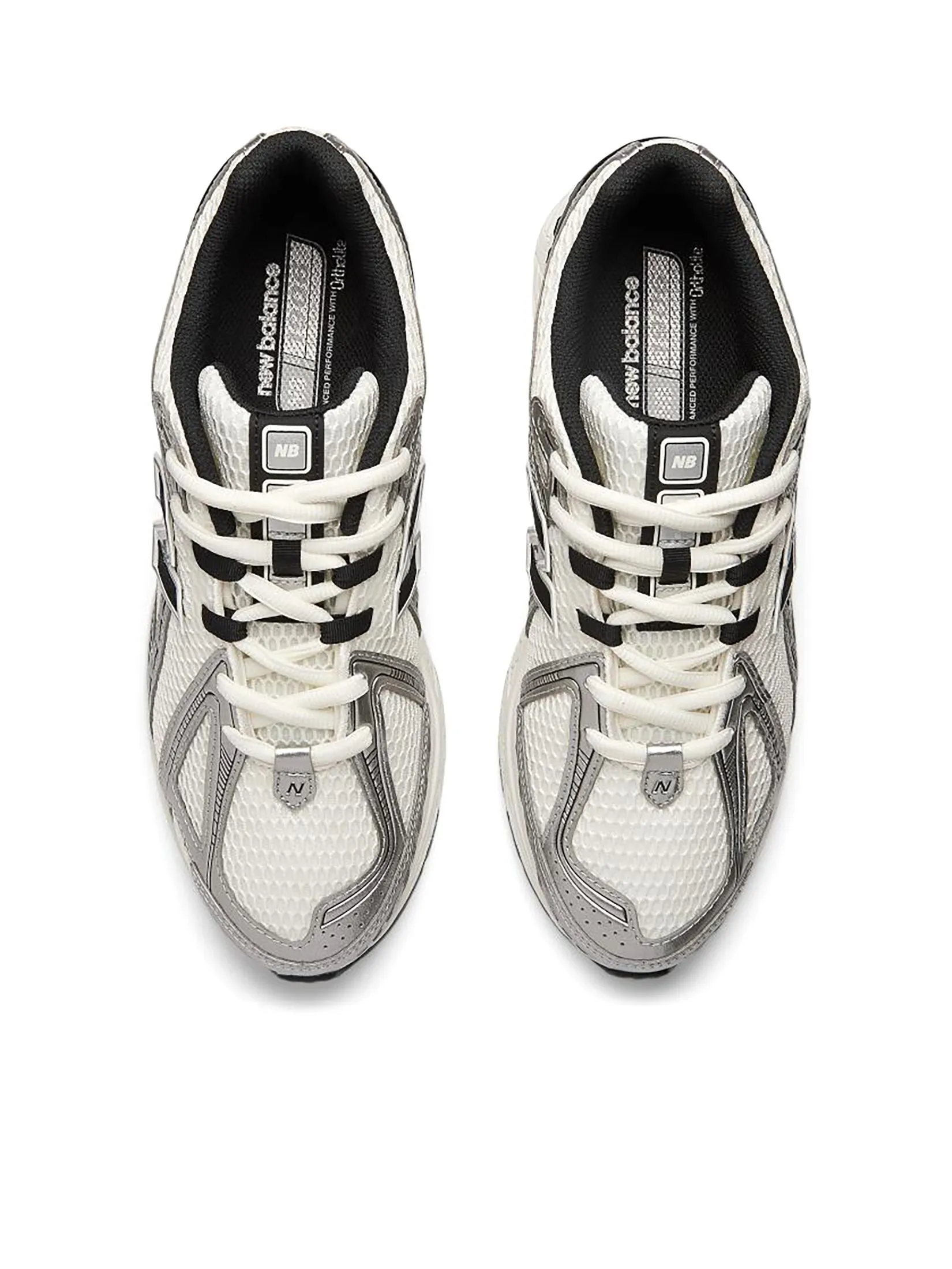 NEW BALANCE Unisex Sneakers 1906 Grey