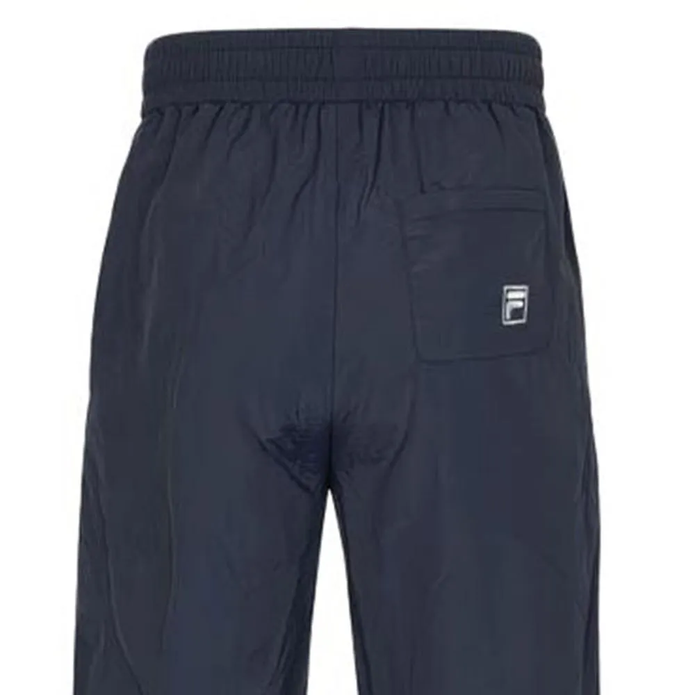 FILA Men Training Pants Iconic Blue - FI039AP015ENTH
