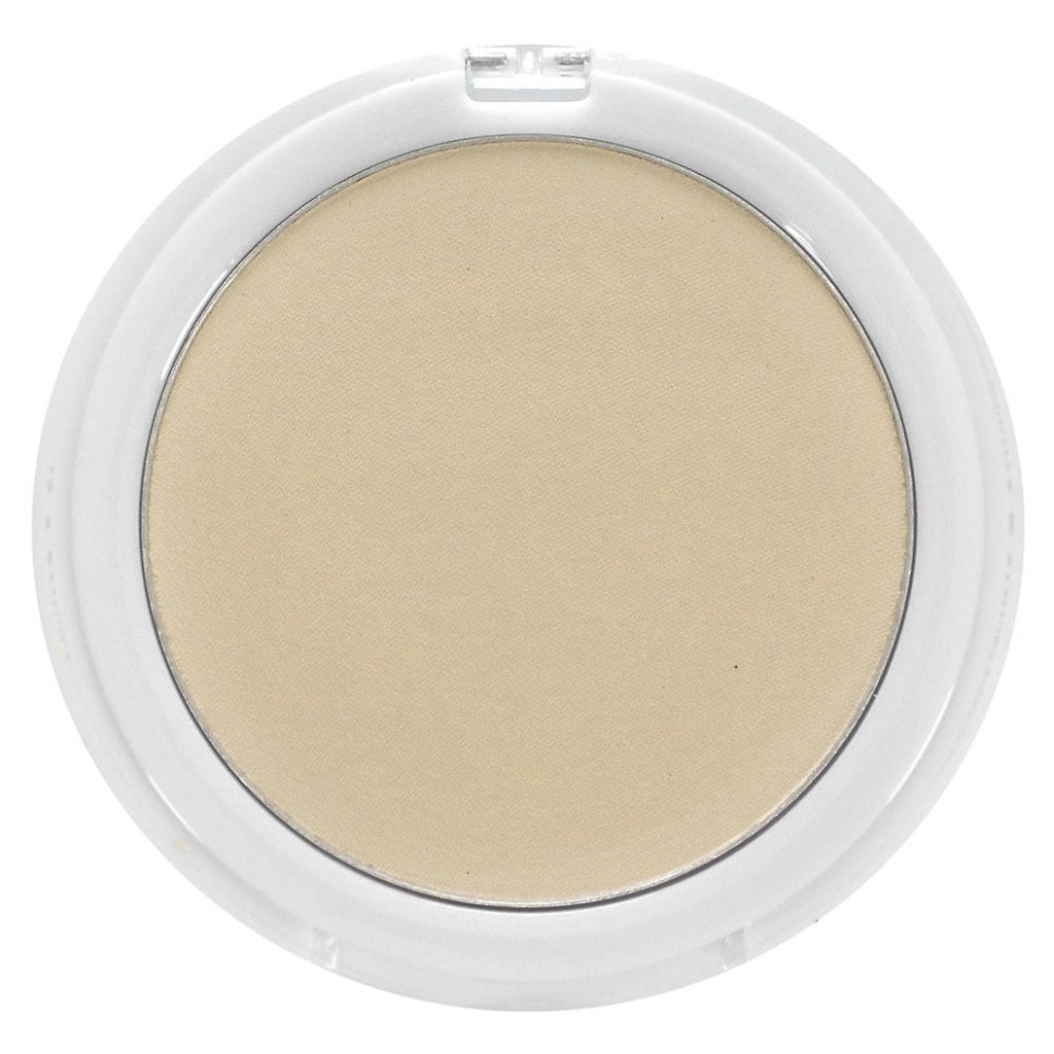 wet n wild, Barefocus, осветляющая пудра, светлый / светлый, 7,8 г (0,27 унции)