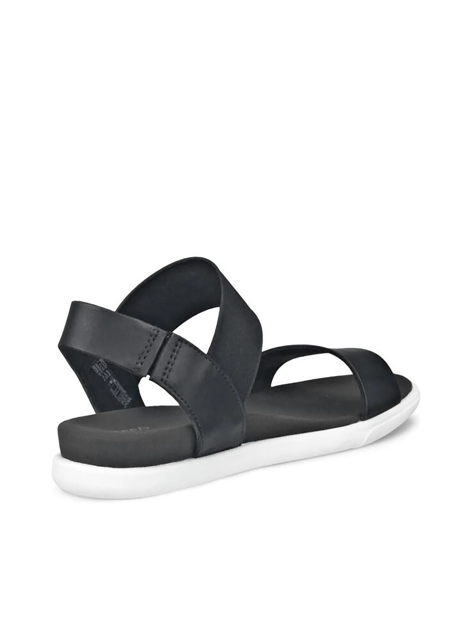 ECCO Women Sandals Damara Sandal Black