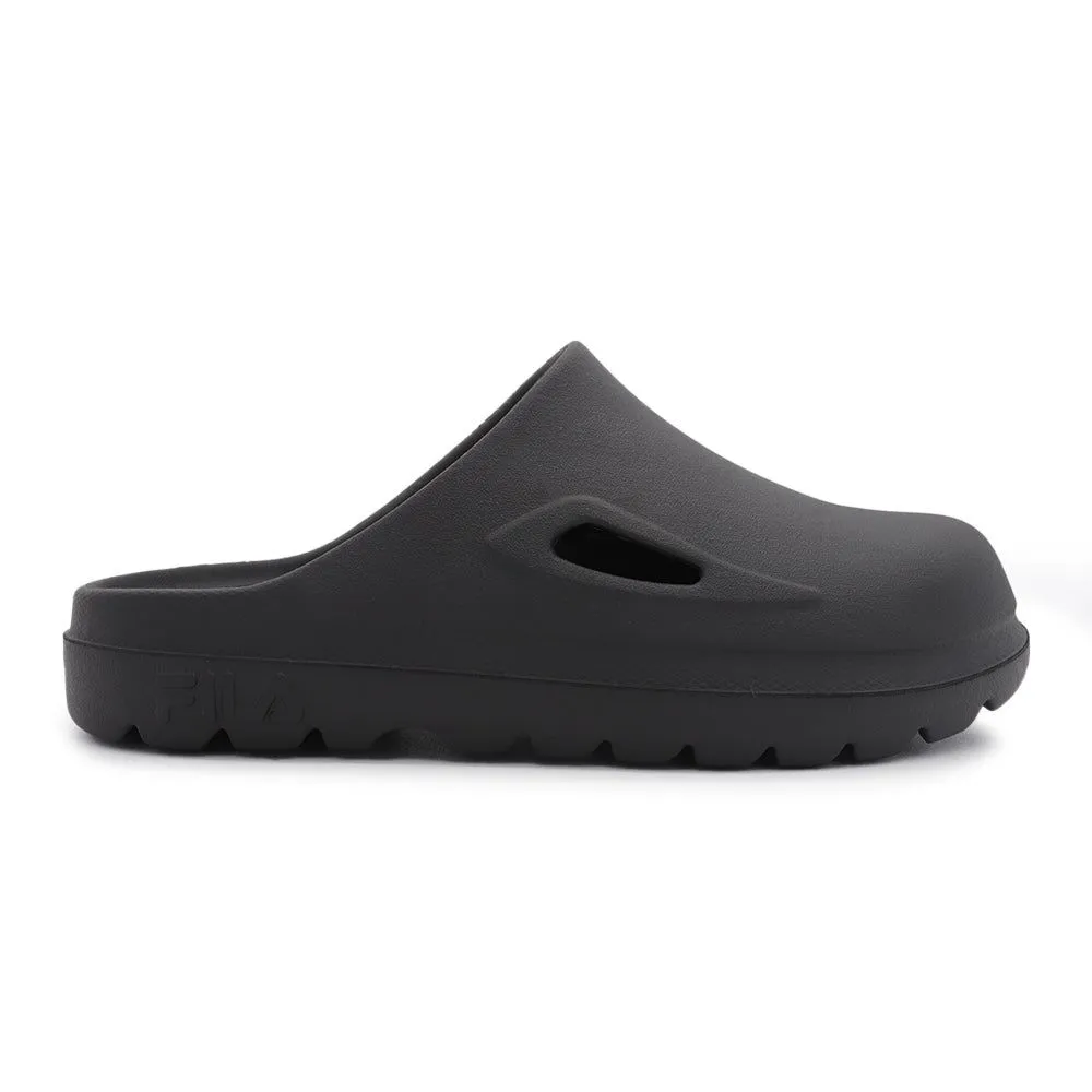 FILA Women Sandals Daily You Black - FI039SH854EKTH