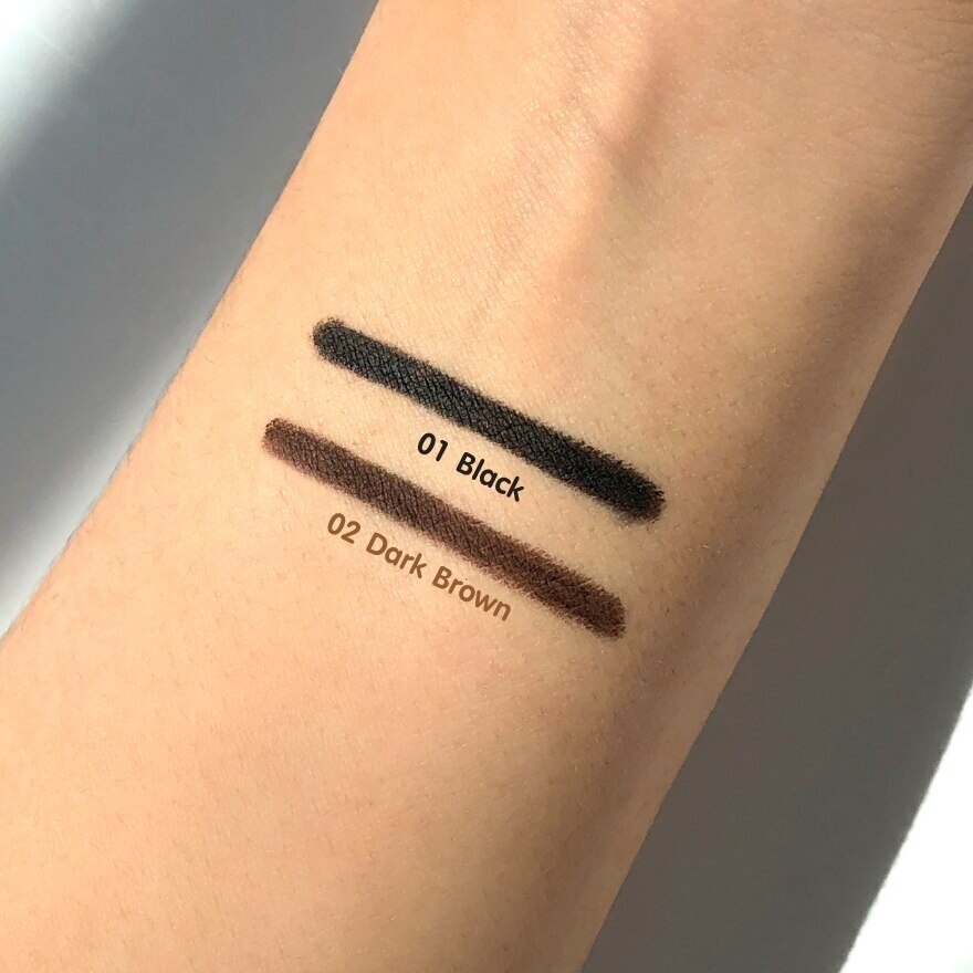 Meilinda Real Fit Pencil Liner 0.3g 02