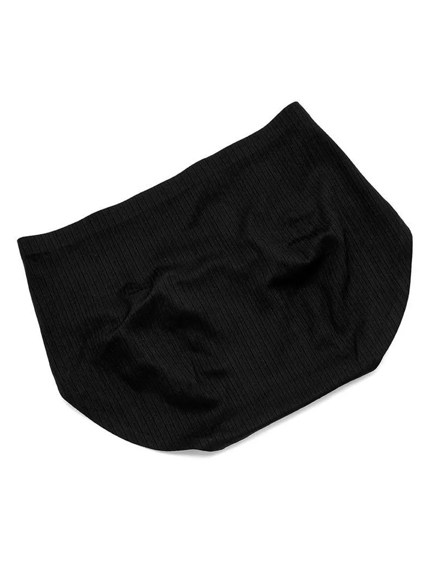 SABINA Soft Collection Bikini Panty - Black