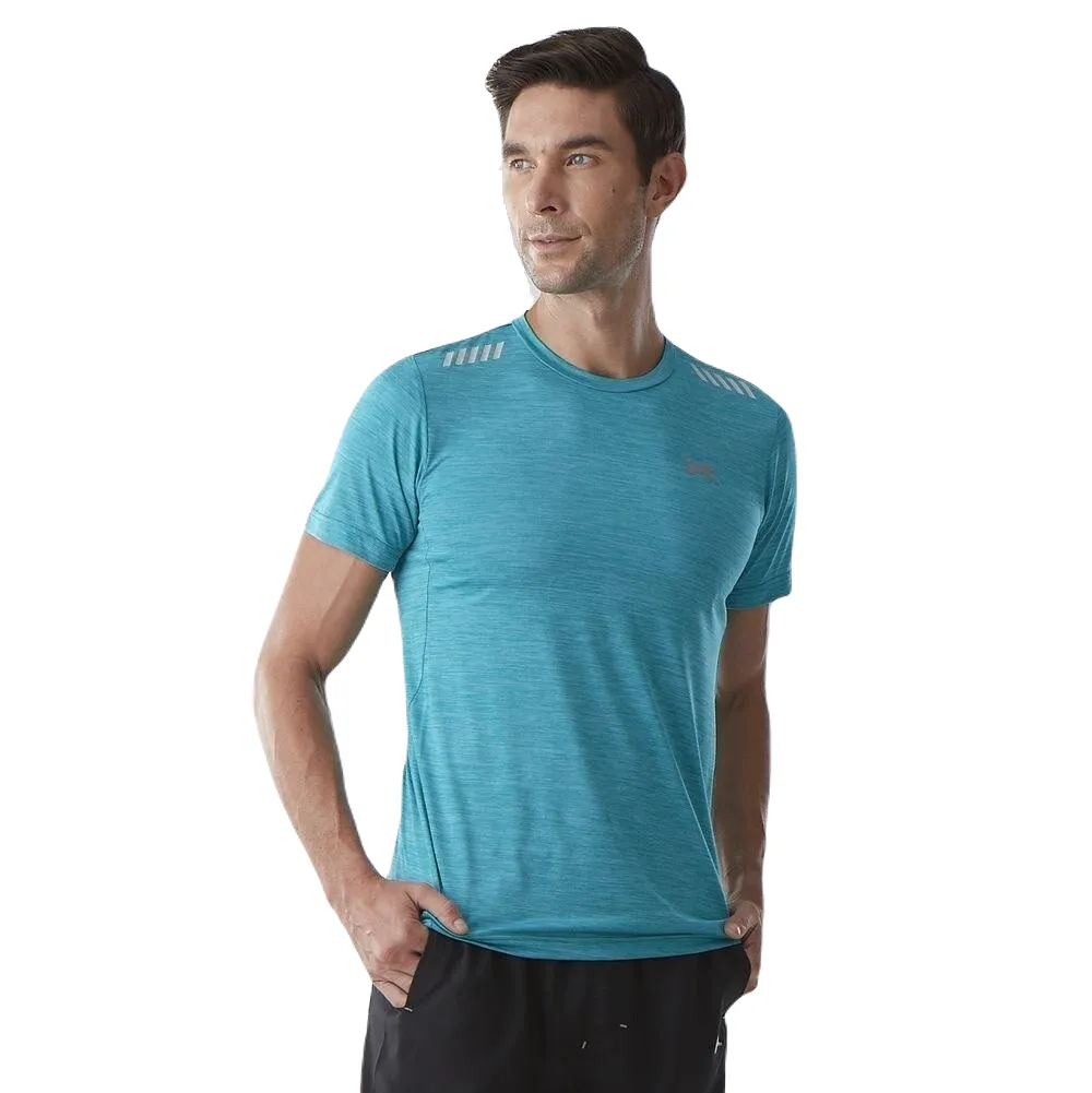 XOLO Green Men's XOLO Basic T-Shirt (040032)