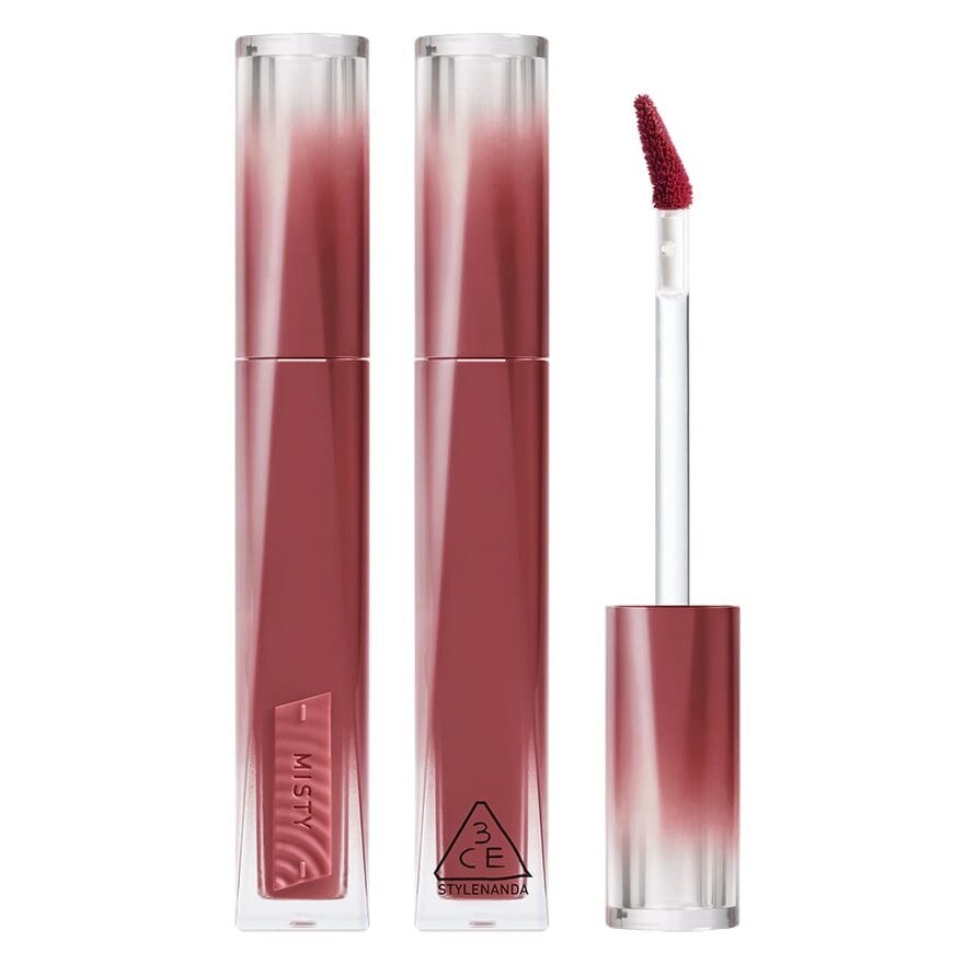 #3CE Misty Lip Bare 4.6g Rose Sigh