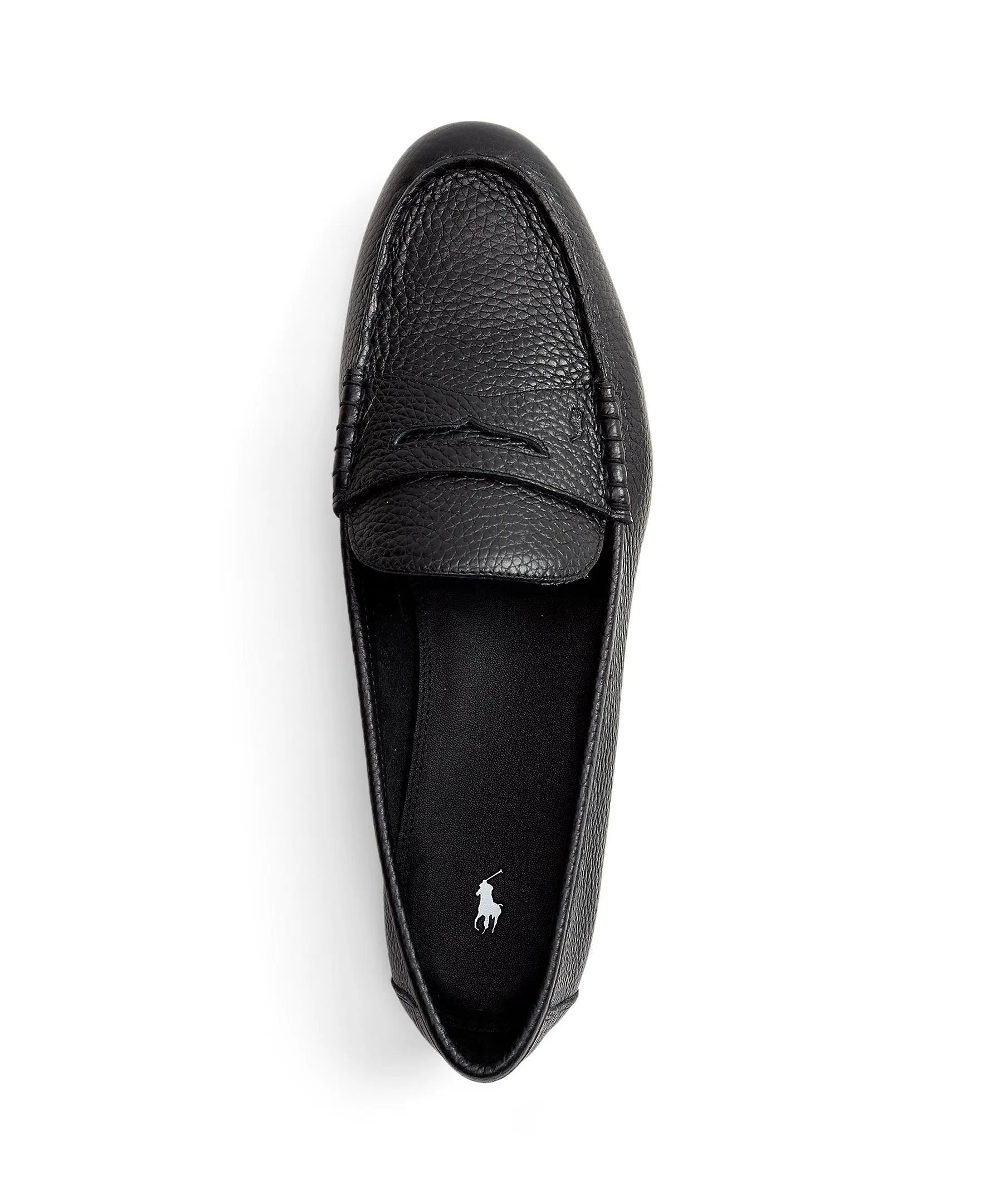 POLO RALPH LAUREN Shoes Women WAPOFTW0C920122 Black