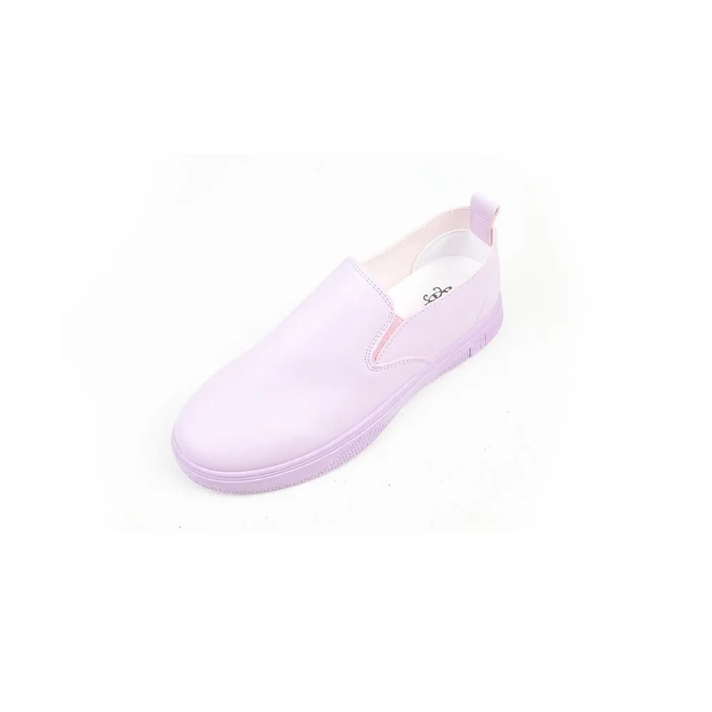 ATAYNA Purple Sneakers Atayna ACA03