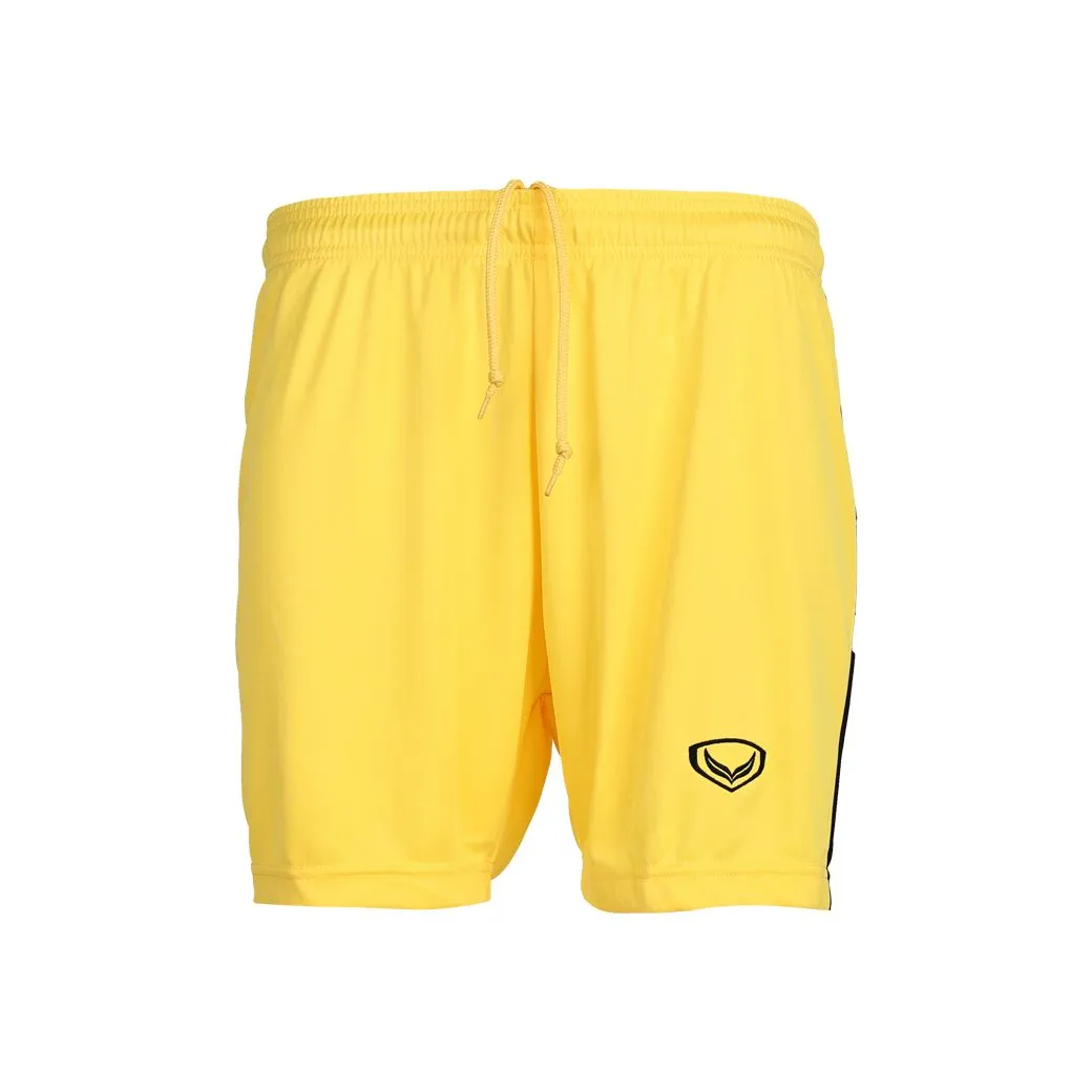 GRAND SPORT Yellow MEN SHORTS (001560)