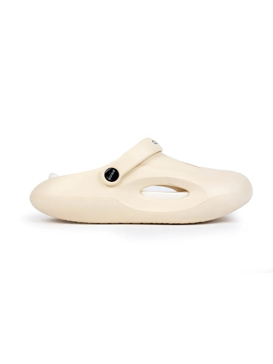 CHARLED Men's Sandals RW Cream