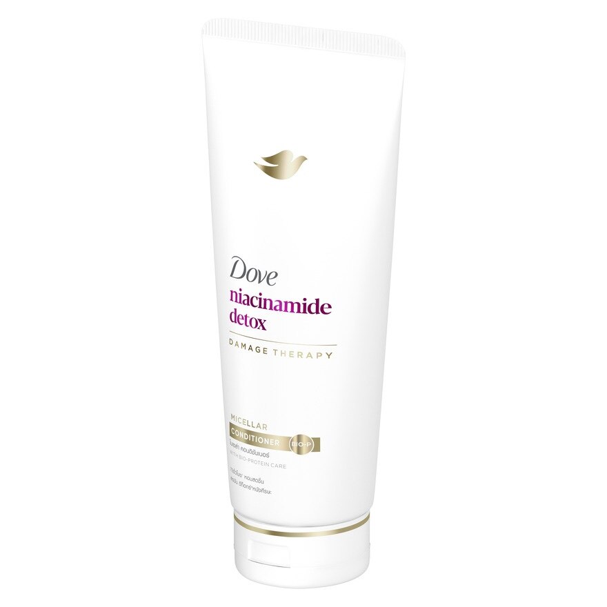 Dove Conditioner Niacinamide Detox Micellar 350 Ml.
