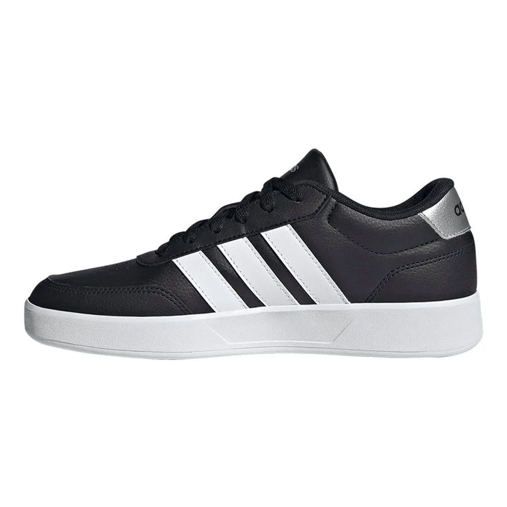 ADIDAS Breaknet 3.0 Women Casual Shoes Black - AD001SH564EOTH