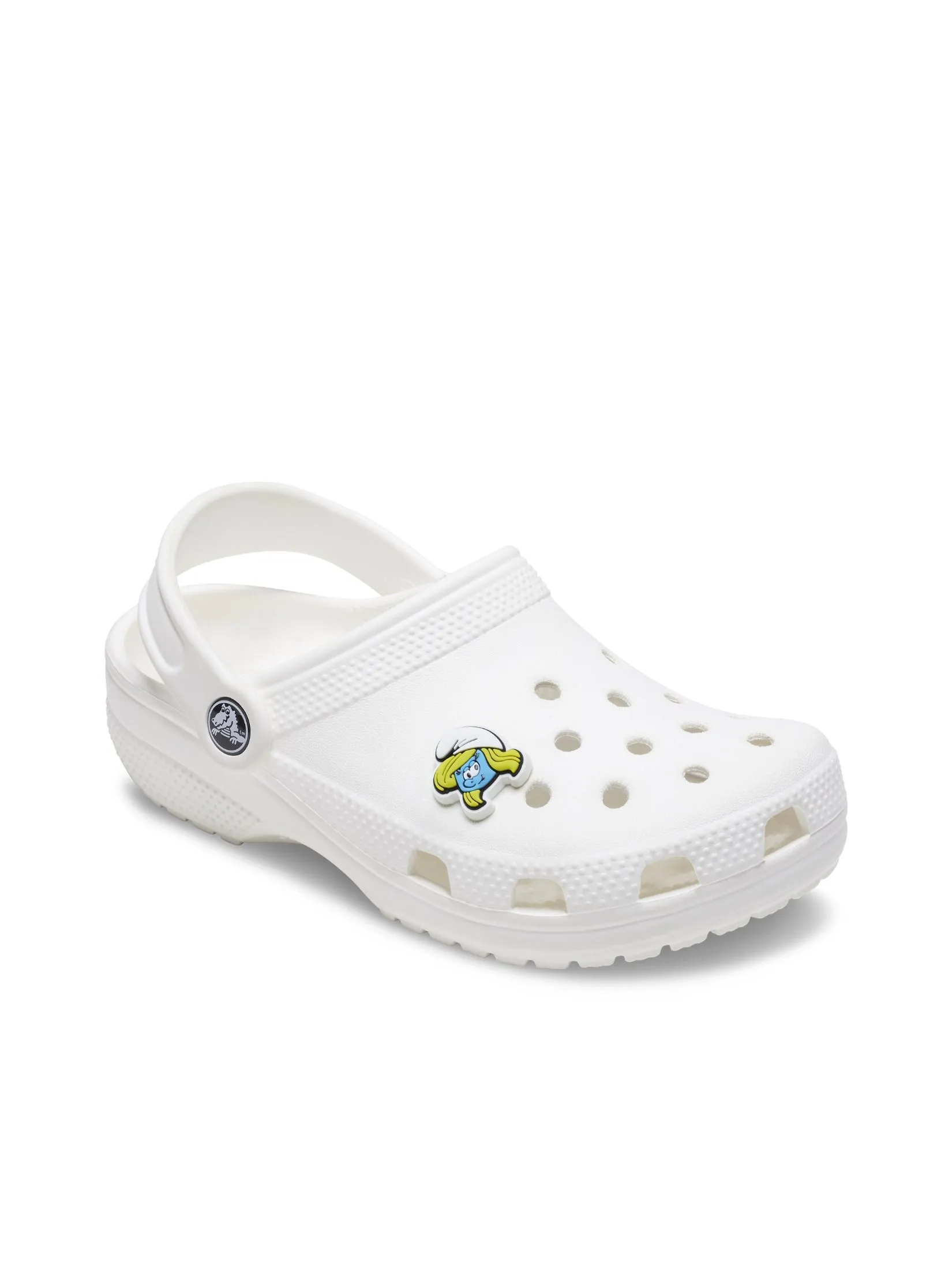 CROCS JIBBITZ™ SMURFS SMURFETTE