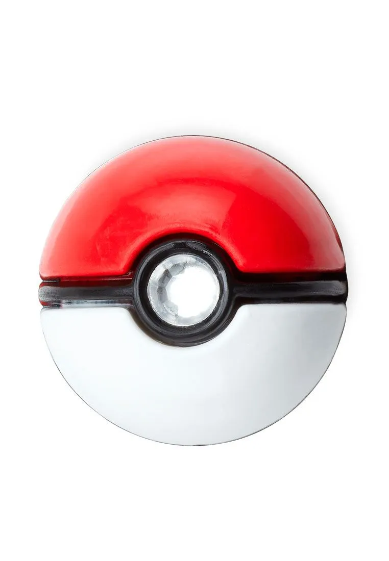 CROCS MULTICOLOR CROCS Jibbitz Masterball Shoes Charm