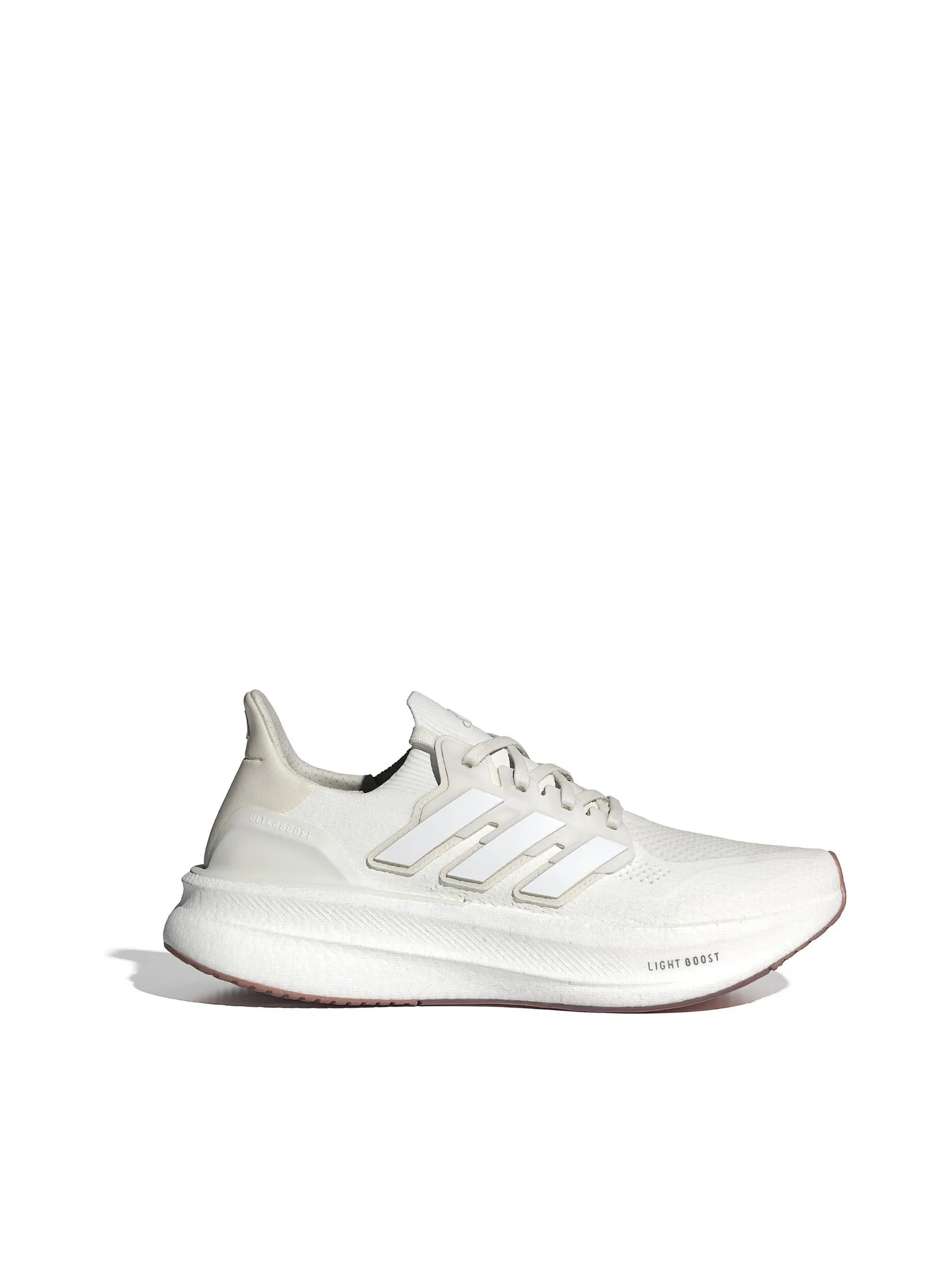 ADIDAS Men Running Shoes Ultraboost Light 2.0 Non-Dyed / Non-Dyed / Warm Clay