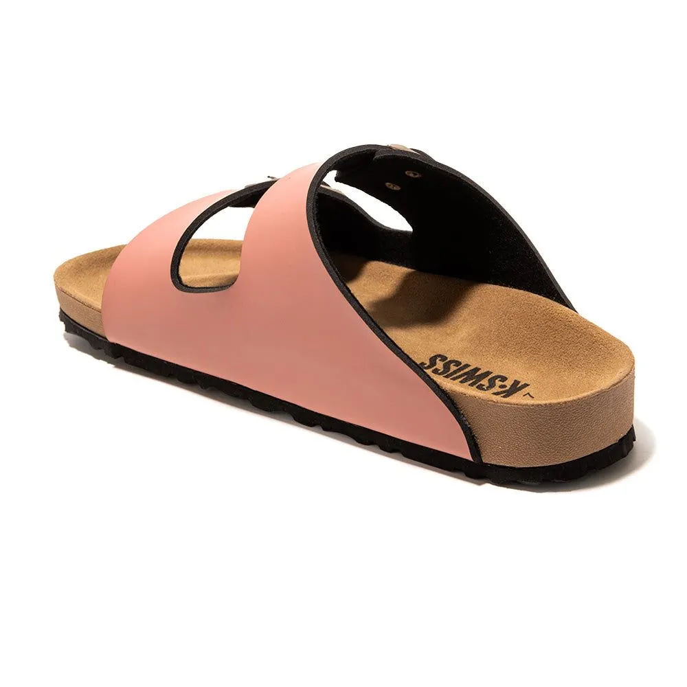 K-SWISS Women Sandals Cushy Pink - KS060SH317EHTH