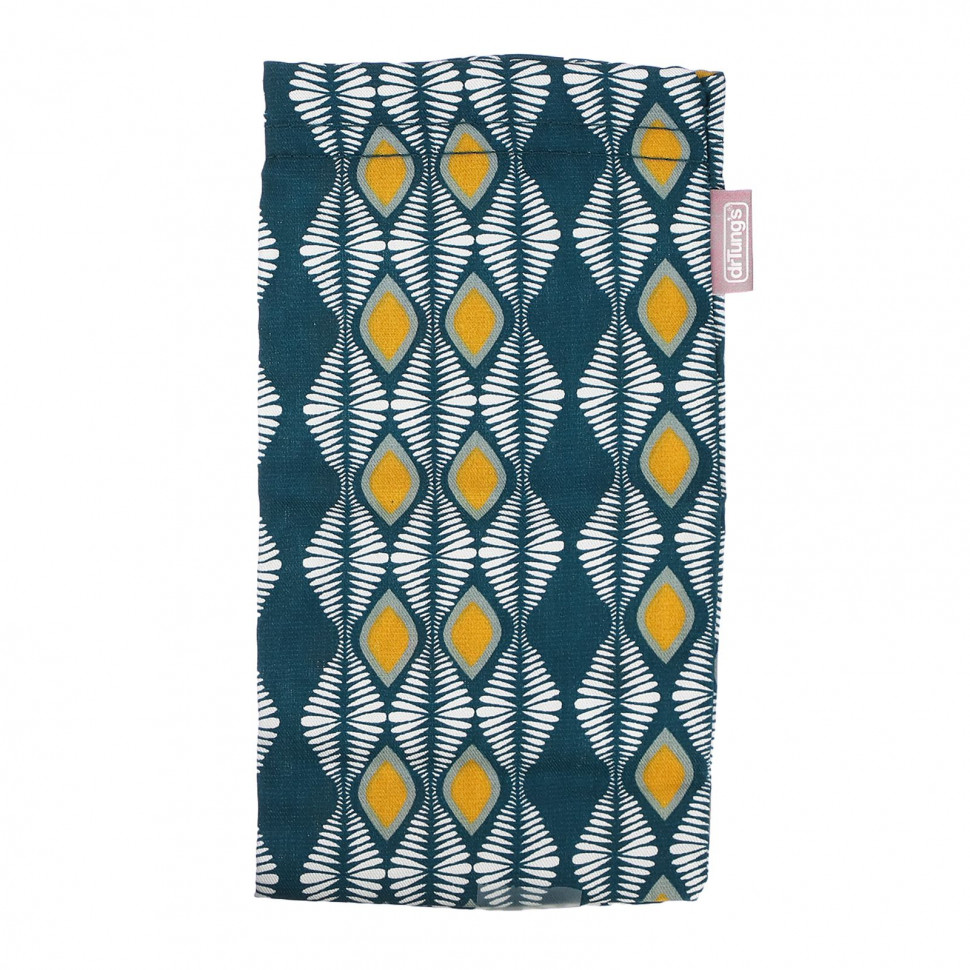 Dr. Tung's, Скребок для языка, 1 шт.