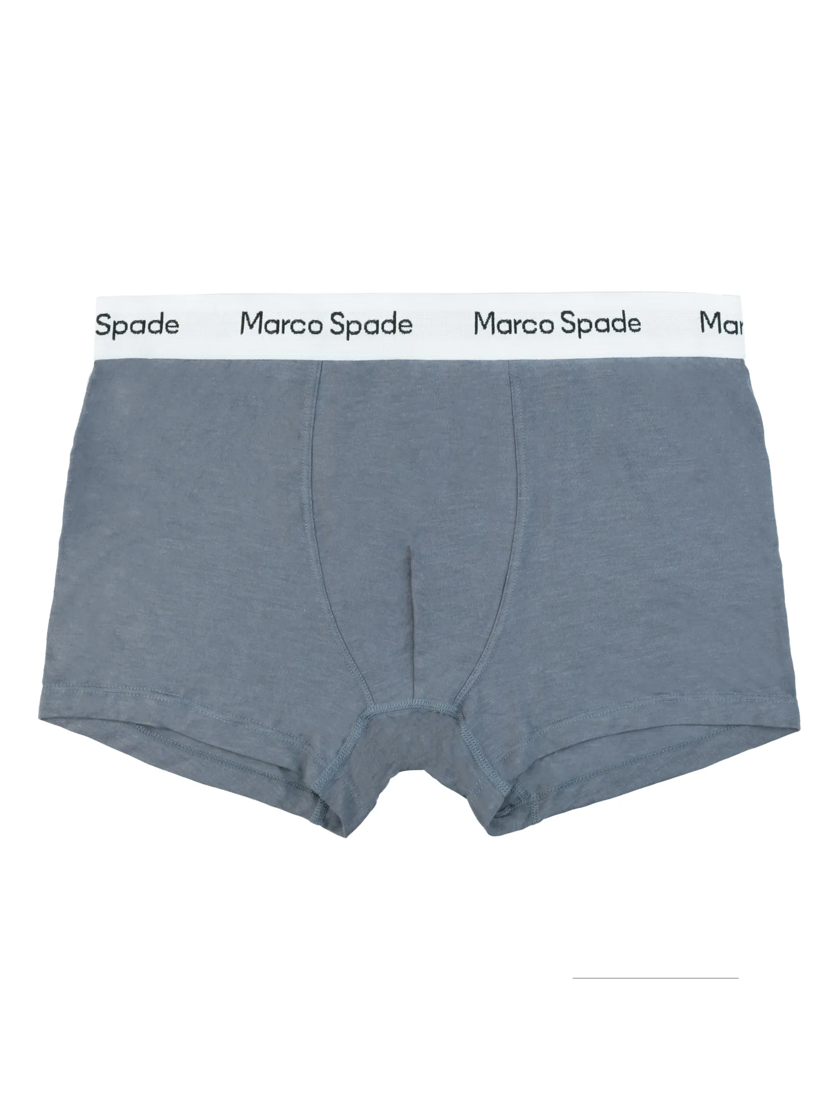 MARCO SPADE Marco Spade men s underwear, Pack of 3 colors: black/gray/white Trunk  Bamboo