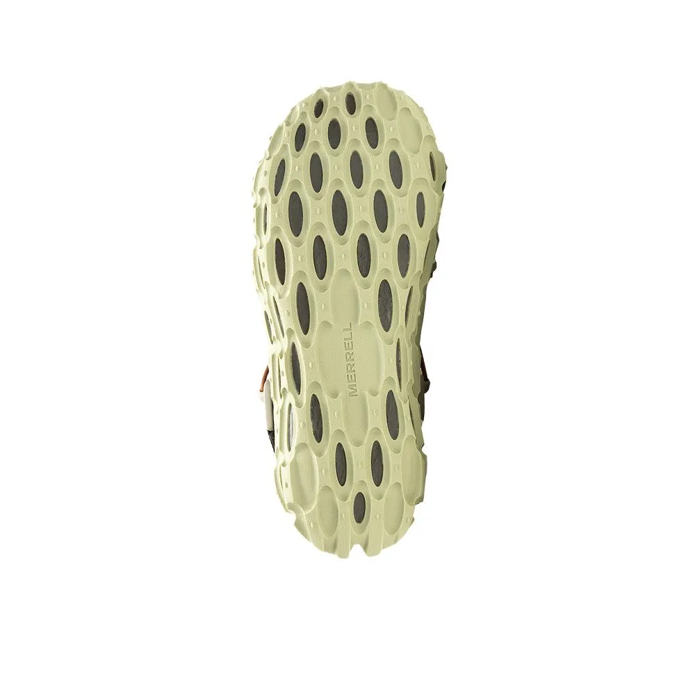 MERRELL Men Casual Shoes Hydro Moc AT Cage Brown - ME189SH271EKTH