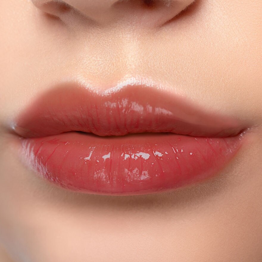 Sheene Airy-Z Lip Tint Gloss 2.8g F1