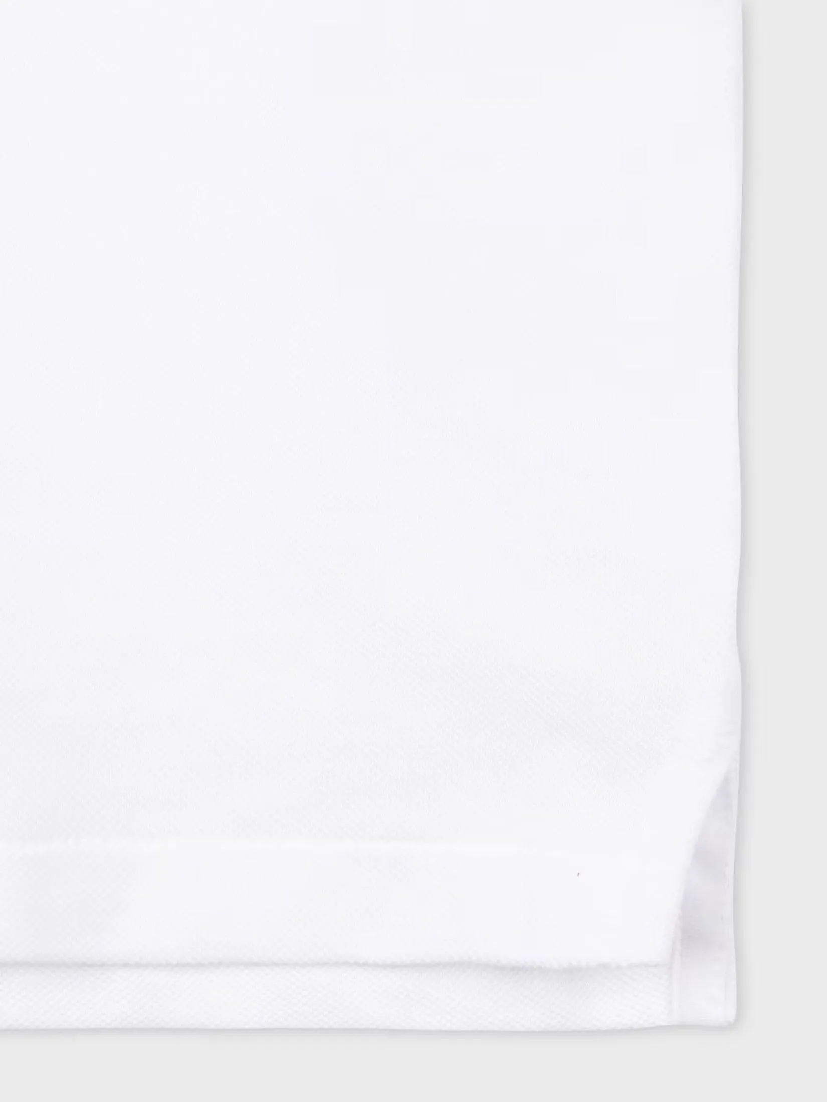 PAUL SMITH Polo Shirt Men M2R-150LZ-T21580-01 White