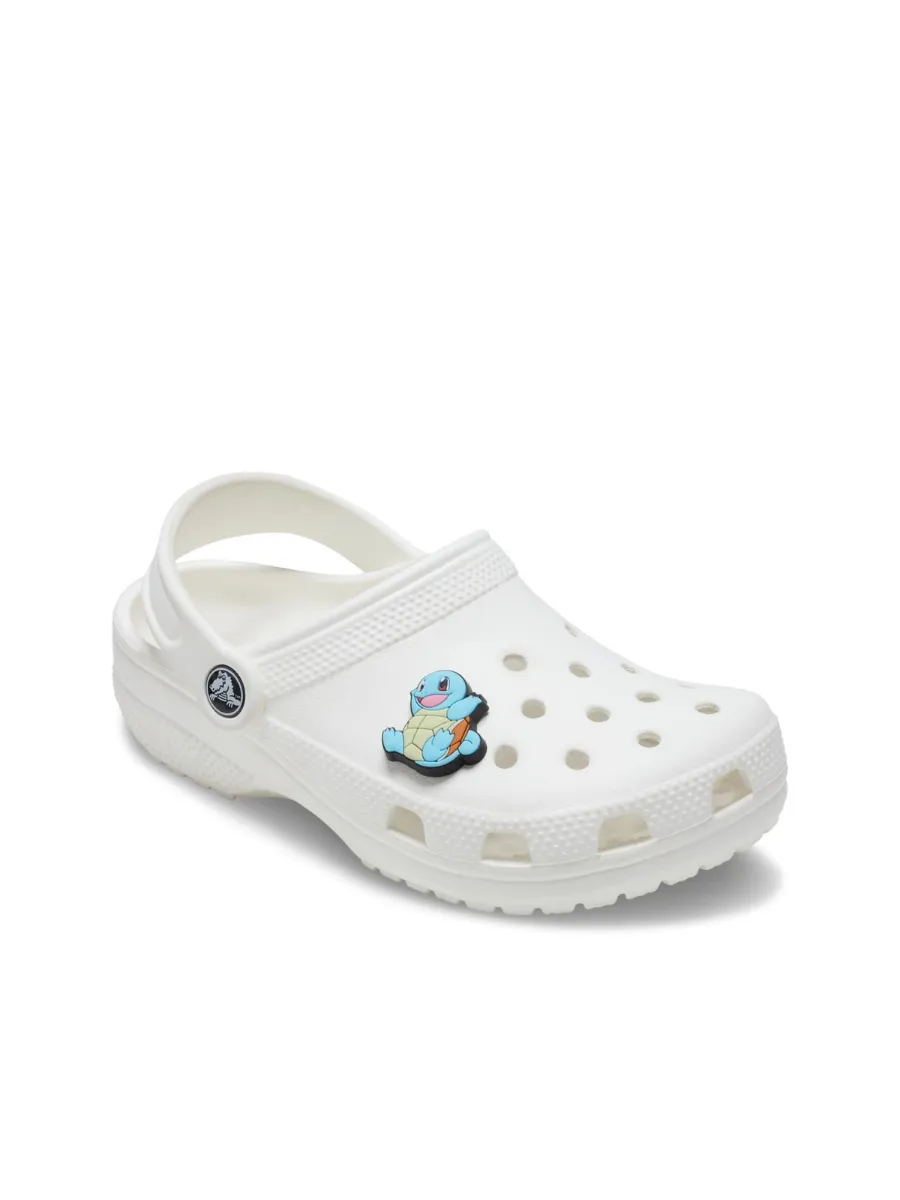 CROCS JIBBITZ™ POKEMON SQUIRTLE