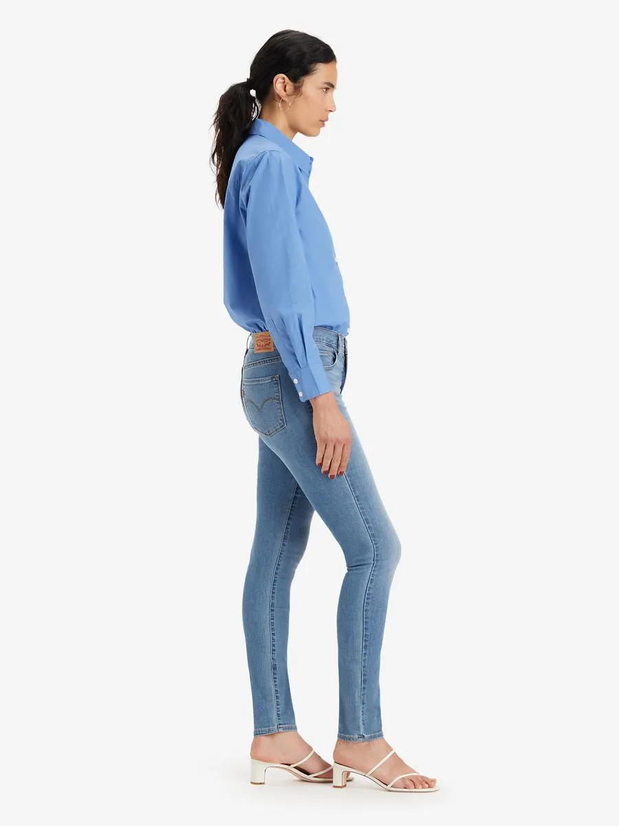 LEVI'S Women's 311 Shaping Skinny Jeans Cool Wild Times