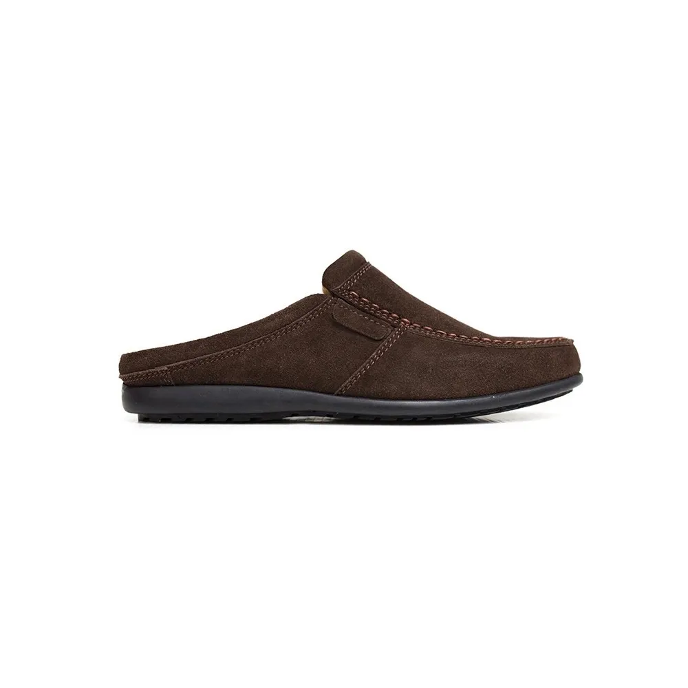 HEAVY Brown Loafer Heavy Shoes PS3514