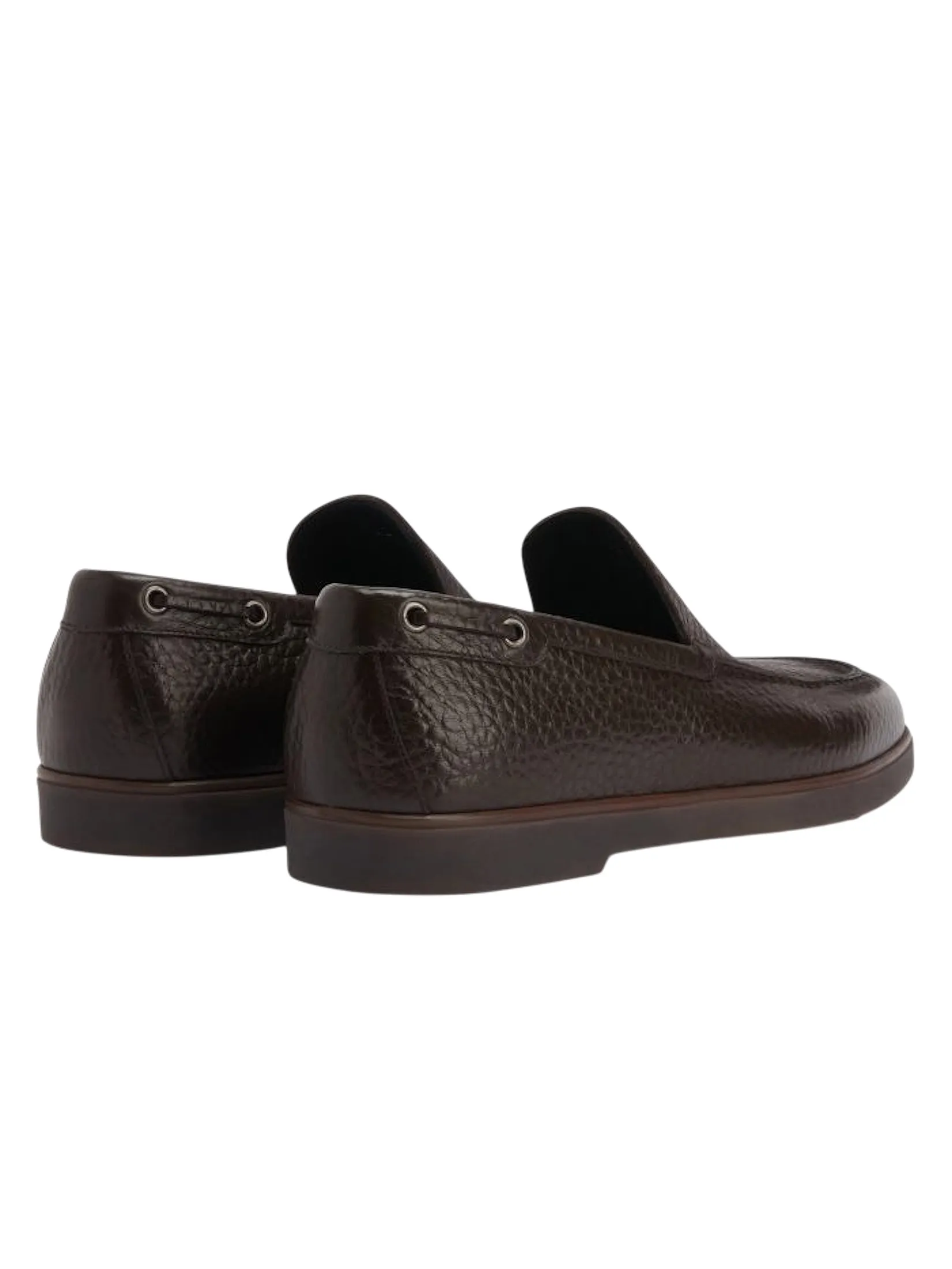 GIUSEPPE ZANOTTI Man Loafers THE MAUI CAKY