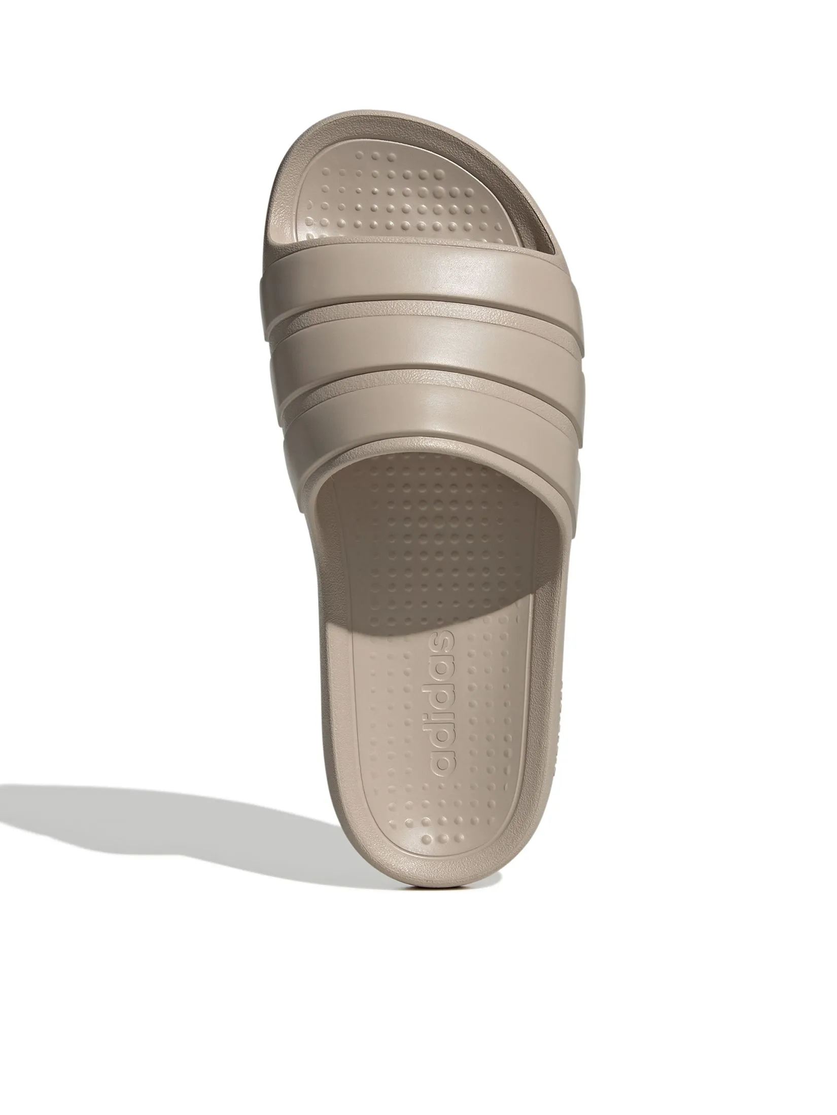 ADIDAS Unisex Slides Adilette Flow IG6859 Clay Brown