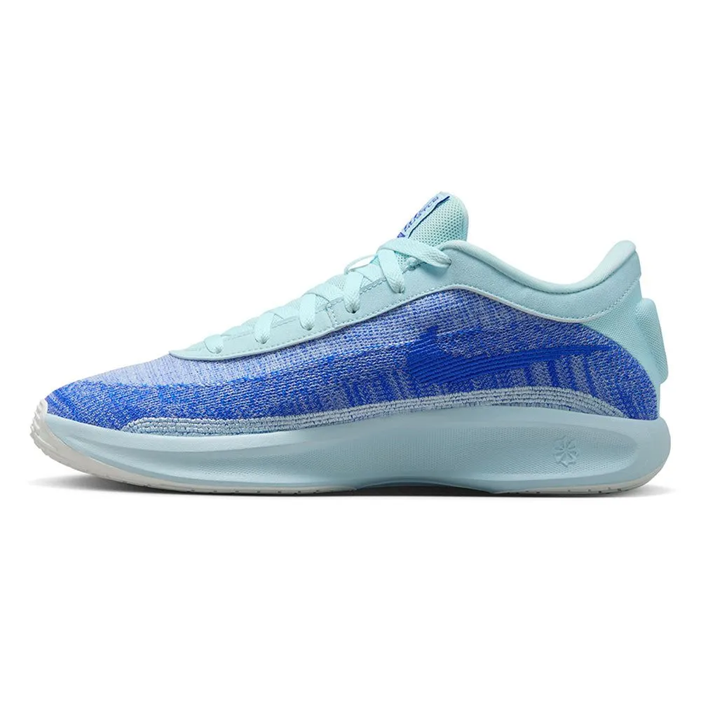 NIKE G.T. Hustle Academy EP Men Basketball Shoes Blue - NI083SH633EOTH
