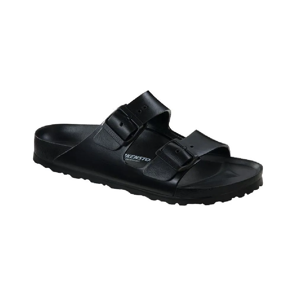 BIRKENSTOCK BLACK ARIZONA EVA