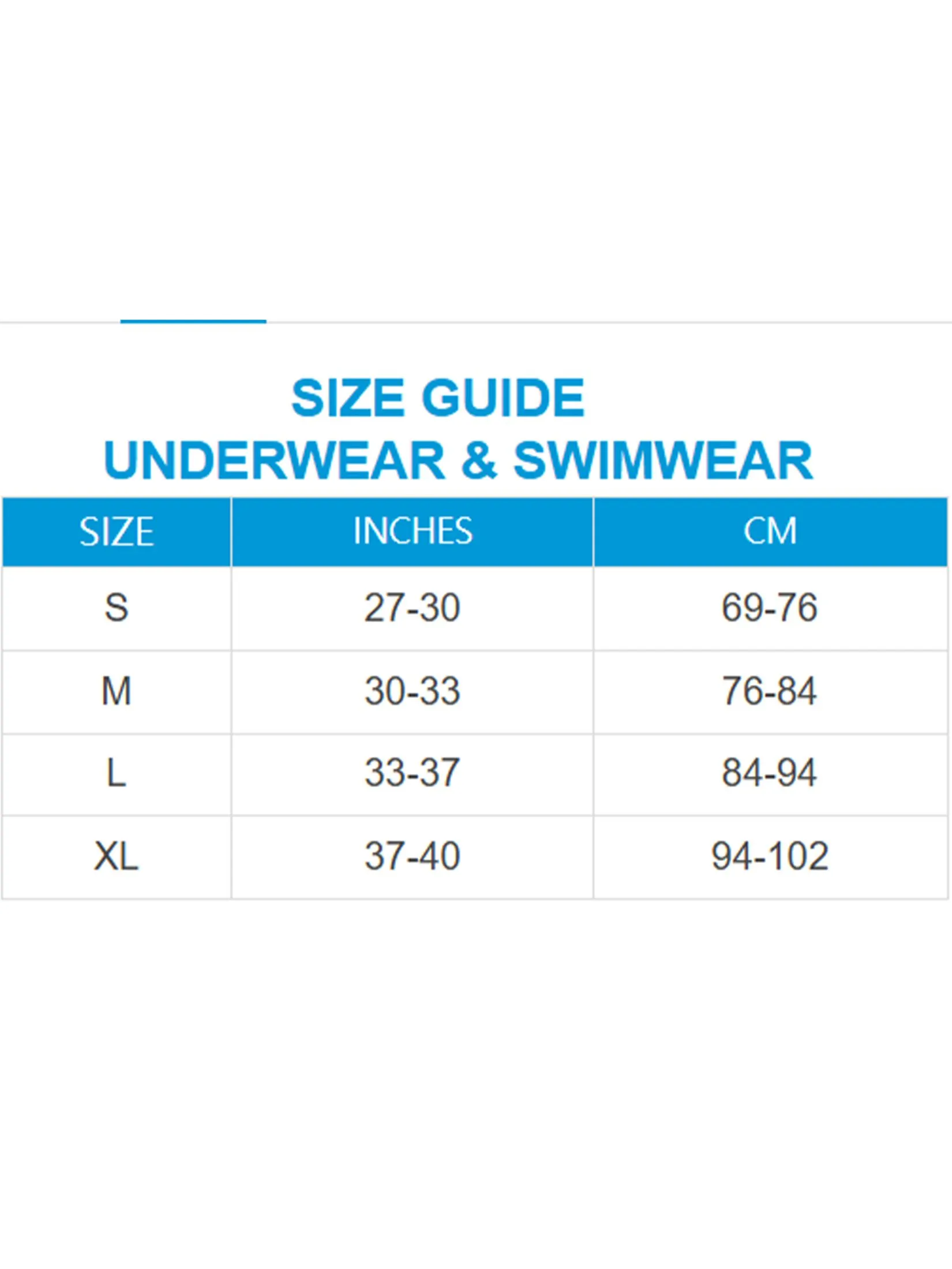 EXPONENT Underwear Elusive Silky - Secret Zone Translucent Mini Trun Aqua