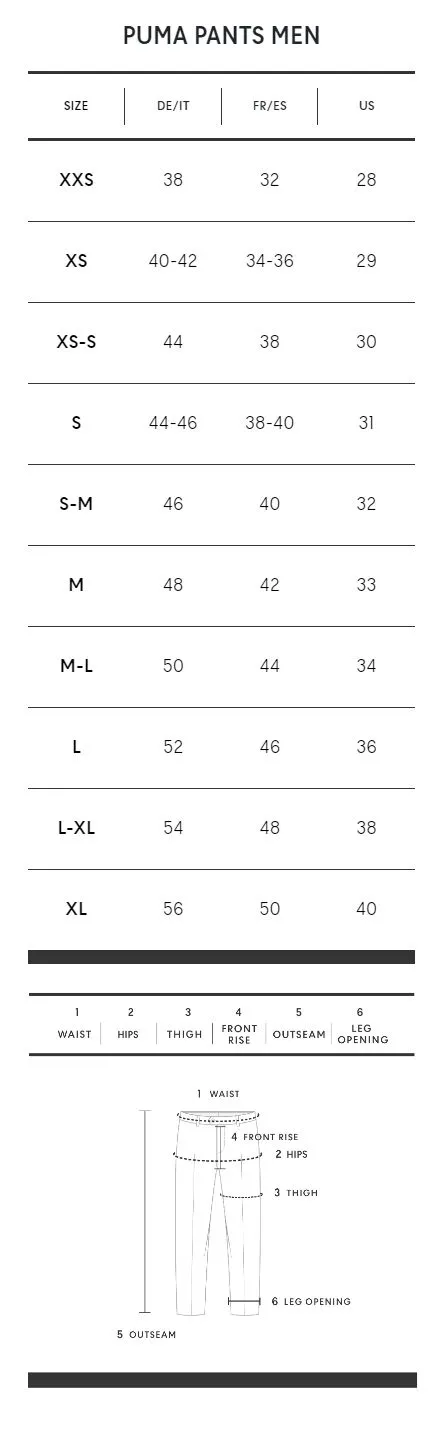 PUMA Men Shorts 9" Essentials Elevated