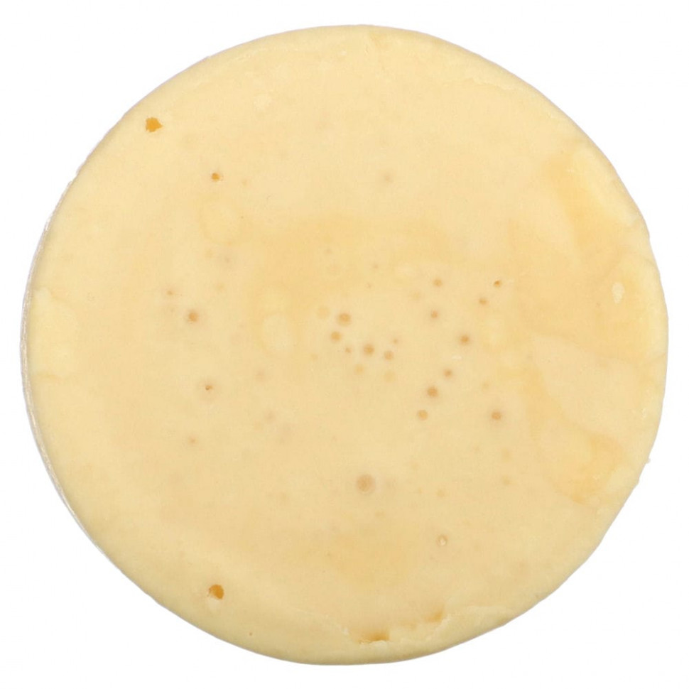 Kitsch, Глубоко увлажняющий твердый кондиционер, белый чай и кокос, 77 г (2,7 унции)