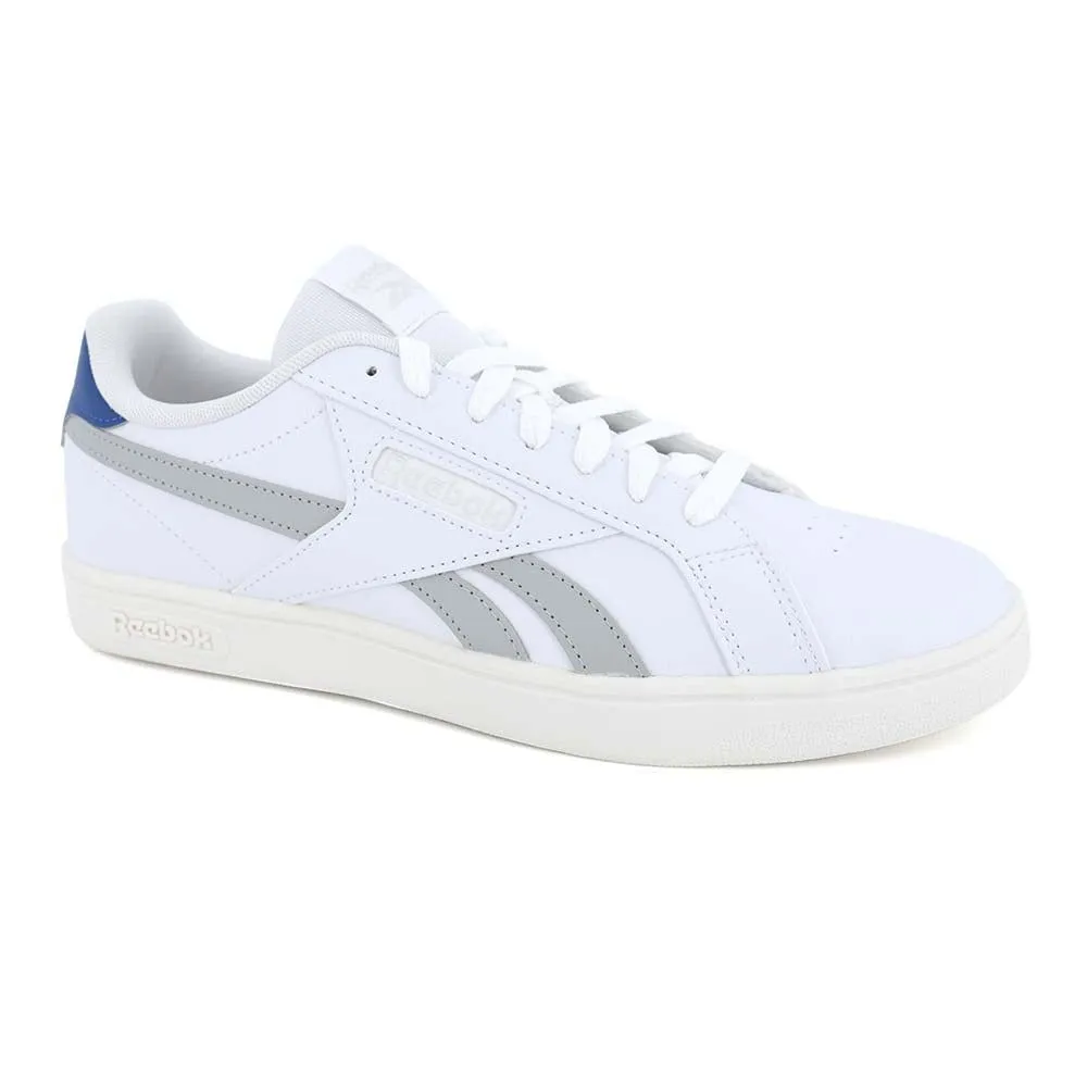 REEBOK Court Retro Unisex Casual Shoes White - RE099SH985ENTH