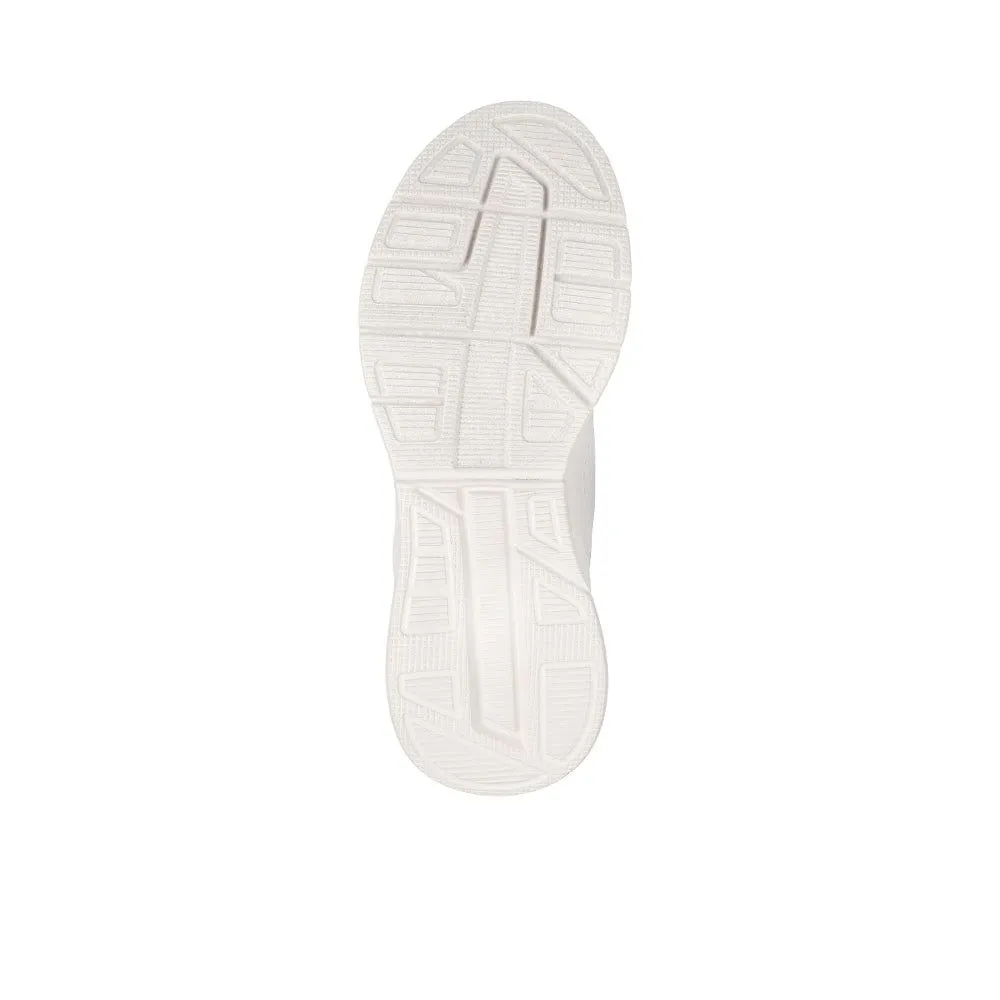 SKECHERS Women Casual Shoes Slip-ins®: BOBS Sport™ Arc Waves 2.0 - Now On Cream - SK108SH691ELTH