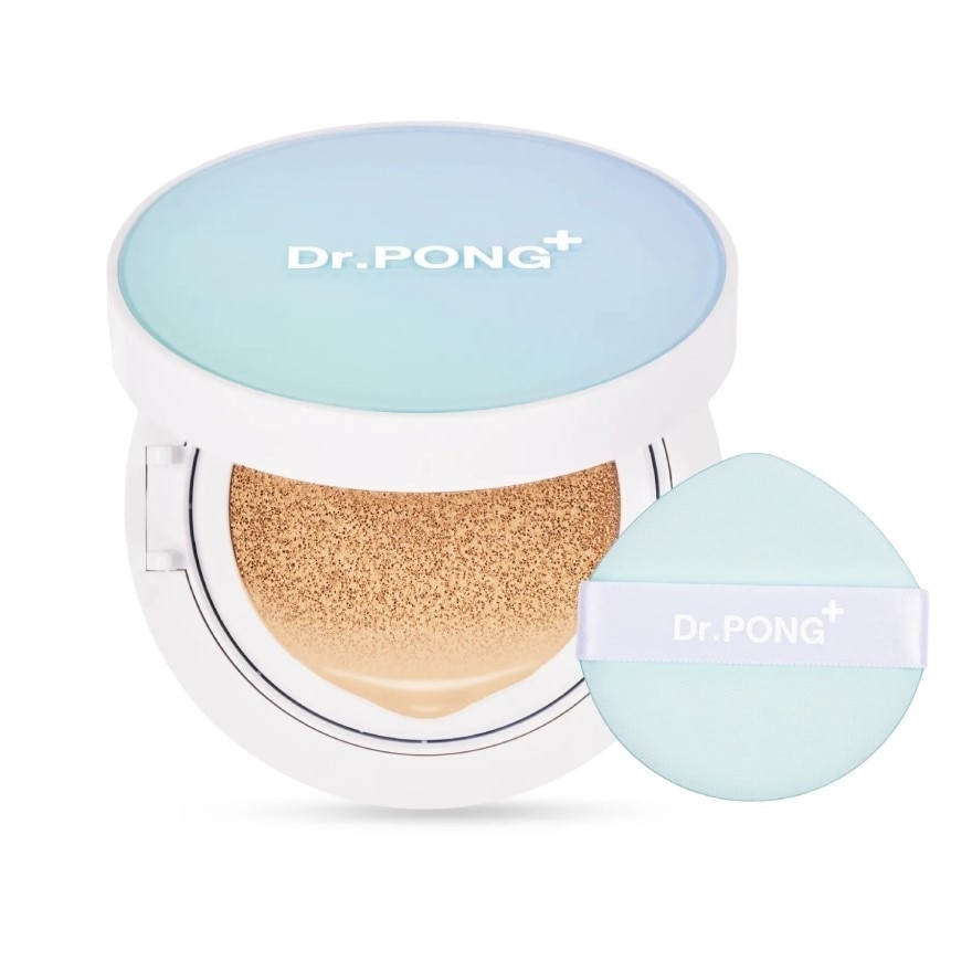 Dr.Pong Acne ACE Cushion NO.02 (Medium)