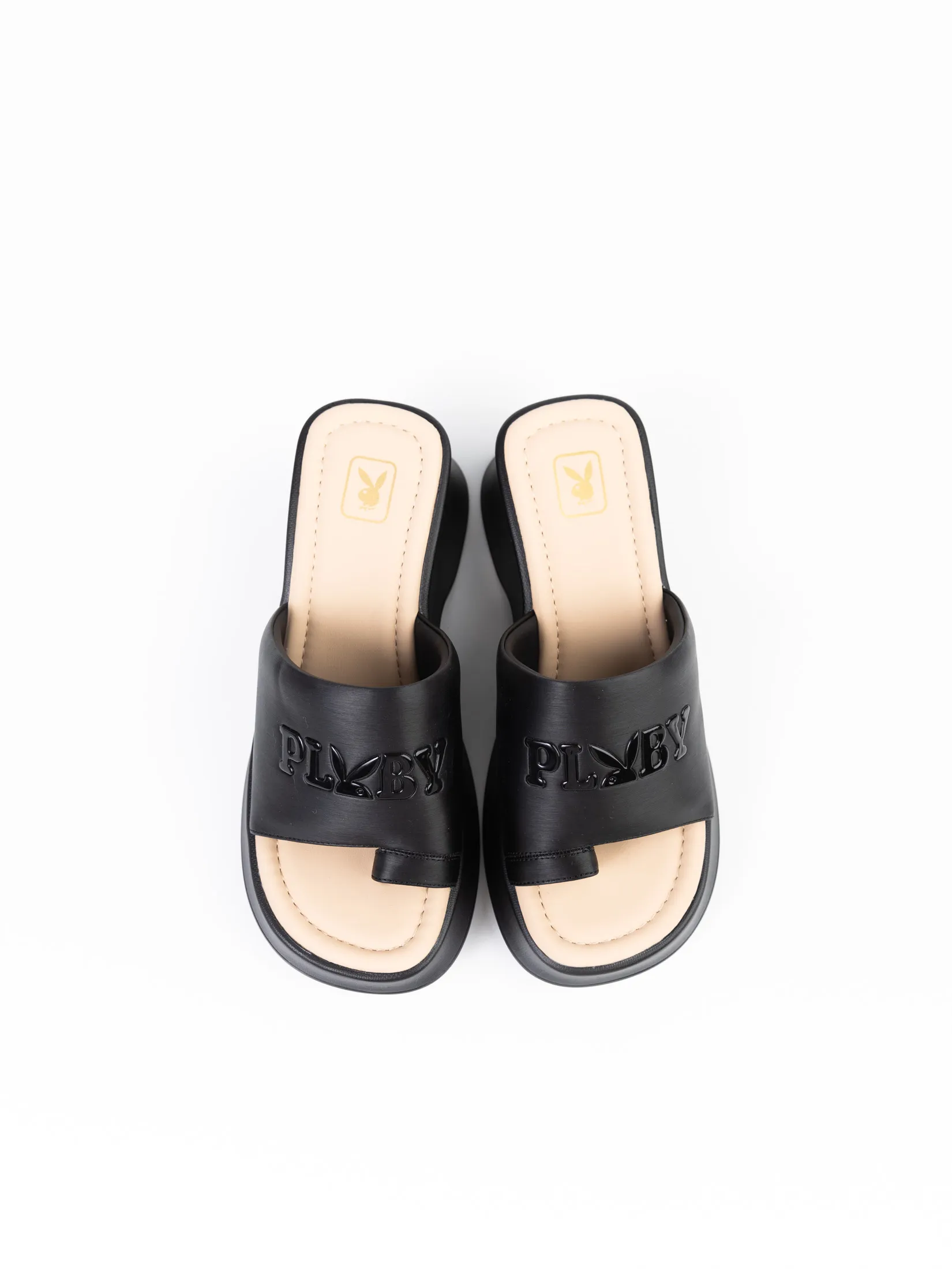 PLAYBOY Women Sandals ST-H251C1227 Black