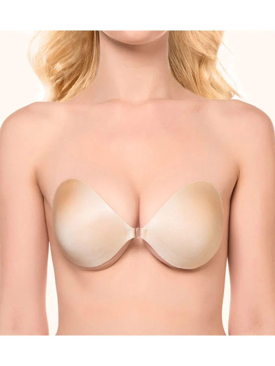 INTRIQUE NUBRA SEAMLESS A B