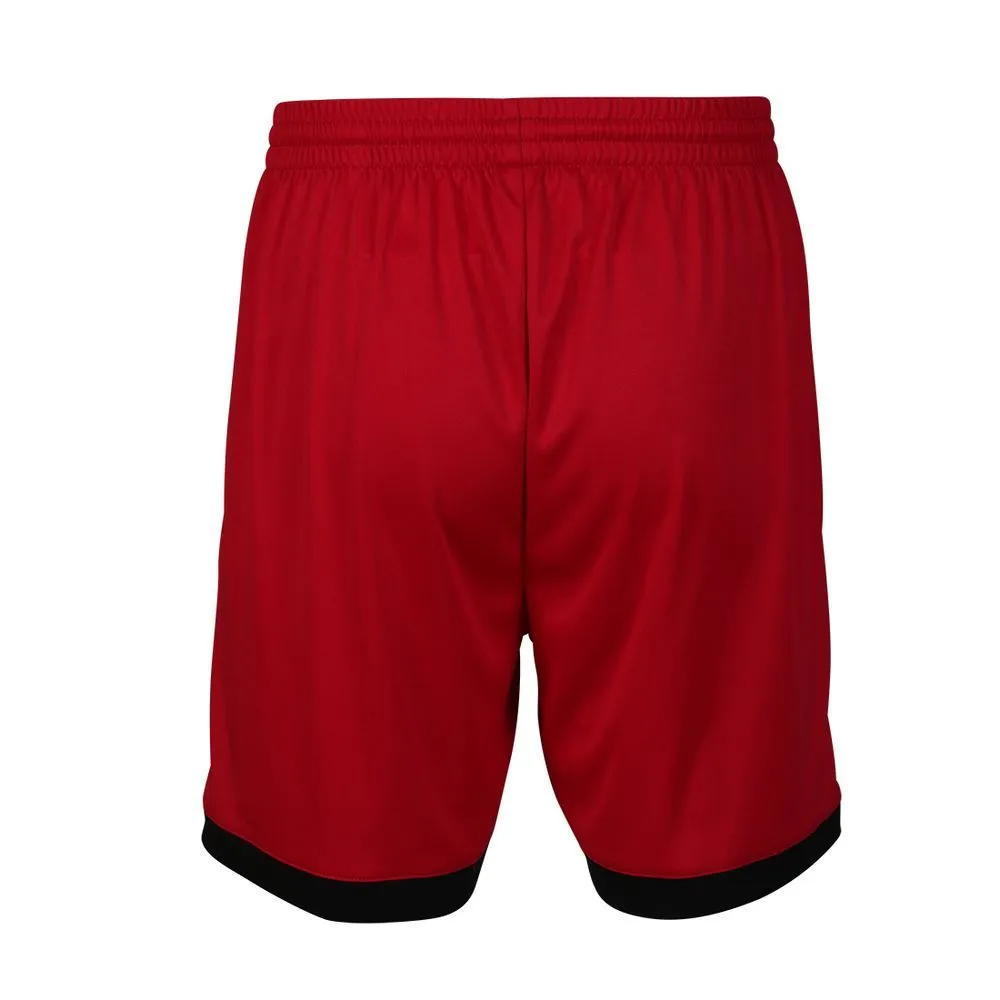GRAND SPORT Football Shorts Red (001487)