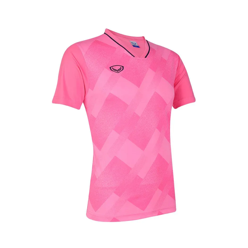 GRAND SPORT Pink MEN SPORTS JERSEY (011573)