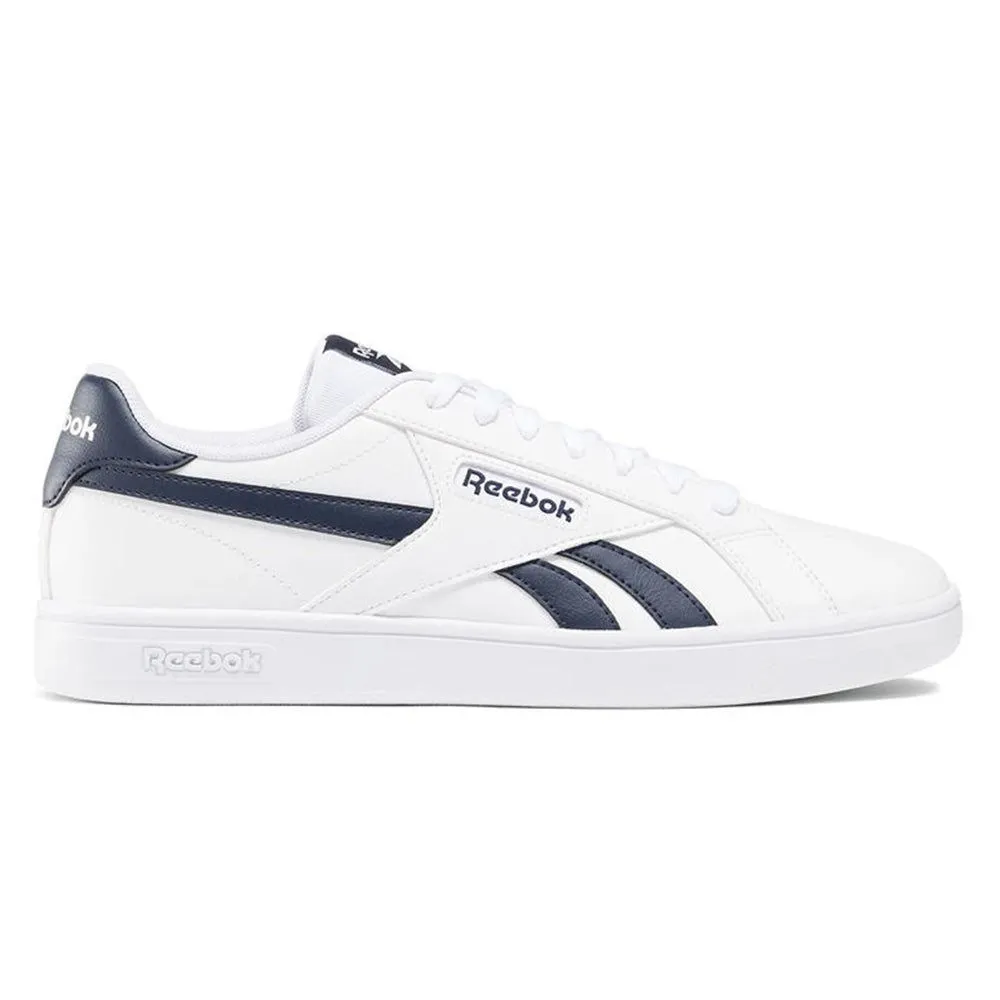 REEBOK Unisex Casual Shoes Court Retro White - RE099SH454EDTH
