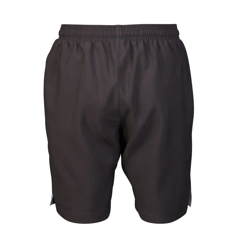 GRAND SPORT Grey Shorts Pants (037325)