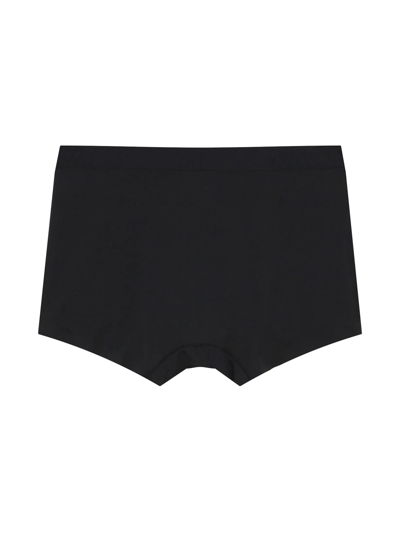 GIORDANO Men s Ice Silk Cool Trunks (3 pieces/pack) Black