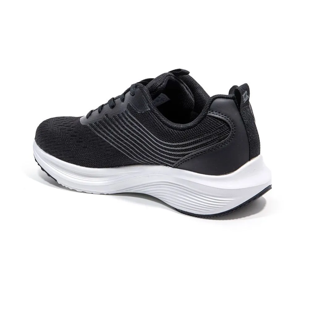 SPIKE Women Running Shoes Sparker Black - SP696SH622EHTH