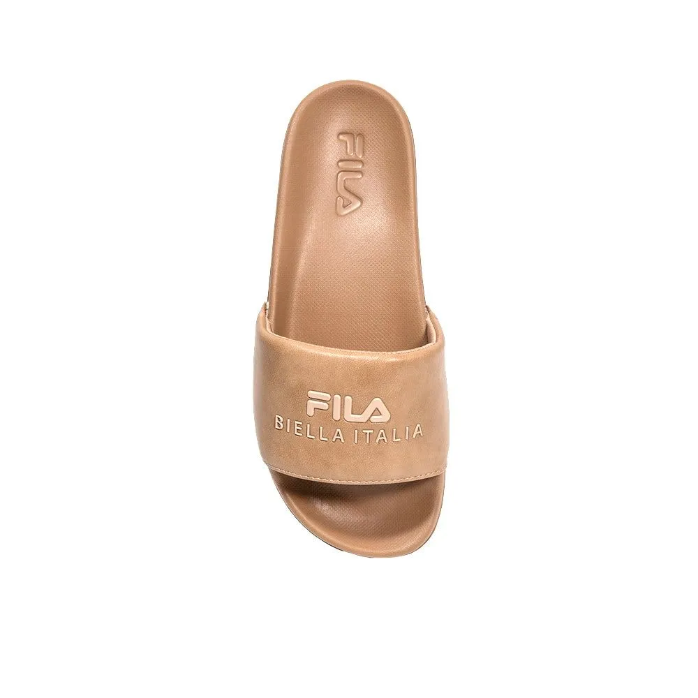 FILA Men Sandals Percy Brown - FI039SH598ELTH