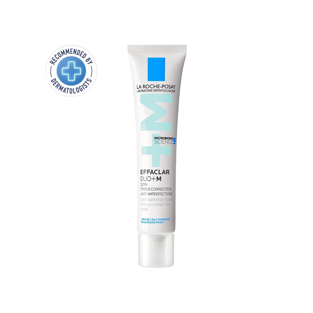 La Roche Posay Effaclar Duo+M 40ML
