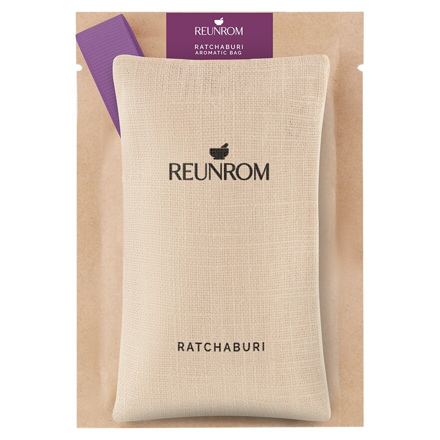 #Reunrom Aromatic Bag 20g Ratchaburi