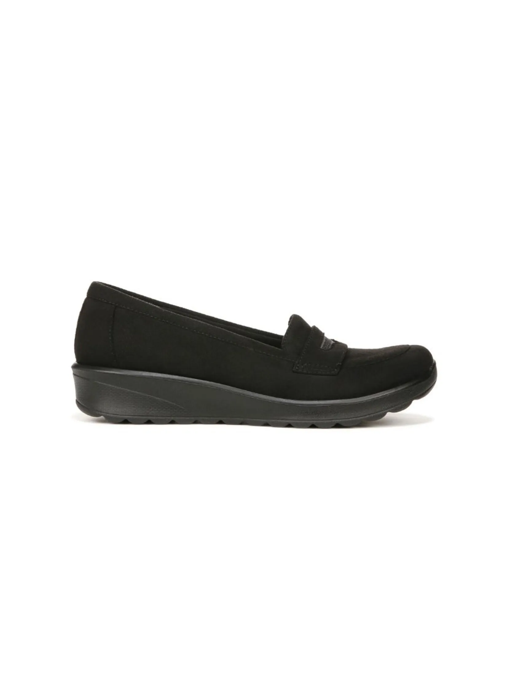NATURALIZER Women Slip-on Shoes 'Gamma' - Black