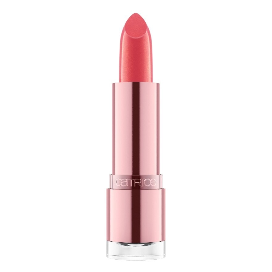 Catrice Lip Glow Glamourizer 010 3.5 g - 010 ONE GOLD FITS ALL